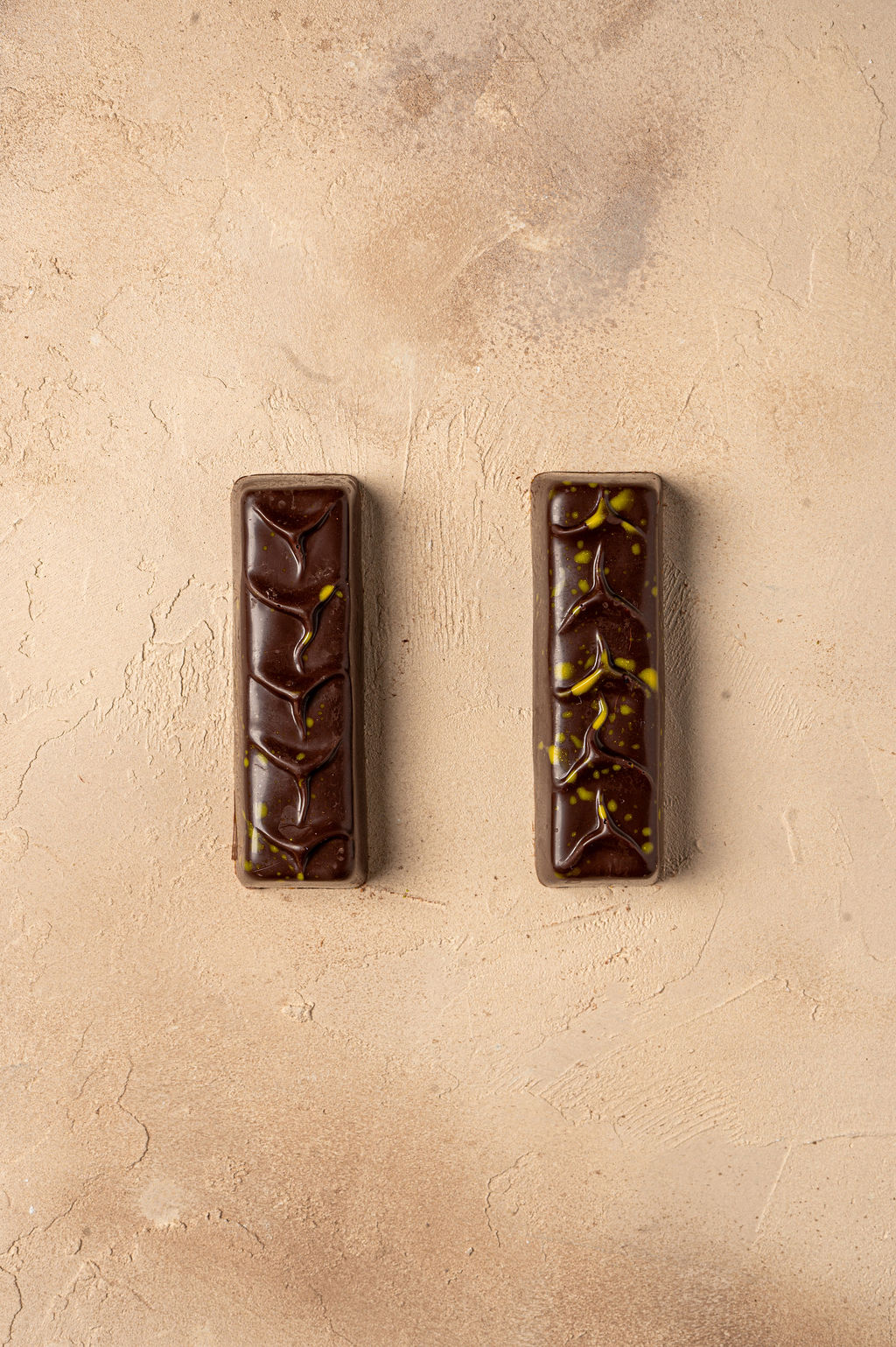 Browniebon puur caramel hazelnoot1