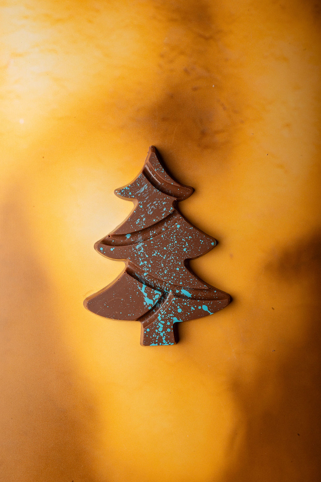 glutenvrije kerstreep cookie and cream